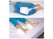 Leg Wedge Pillow Leg Position Pillow Between The Knees Comfort