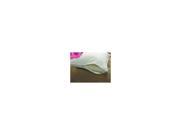 Pillow Protector White Cotton