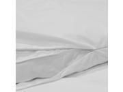 Down Etc. Cotton Duvet Protector and Duvet Cover Twin 60 x 86
