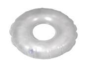 Inflatable Vinyl Ring Cushion