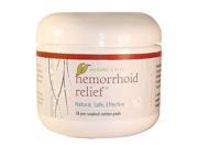Hemorrhoid Relief