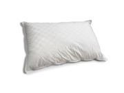 Bed Pillow Supersoft Cotton