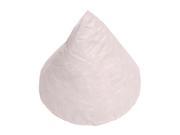 Down Etc. 235TC Cotton Covered Cone Pillow Insert 14 Inch