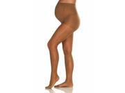 Jobst Ultrasheer Maternity Pantyhose 15 20 mmHg Moderate Support Natural X Large
