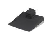 Pommel Wedge Cushion with Stretch Cover 18 x 16