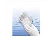 Bulk Cotton Gloves White Small Bx 12 pr