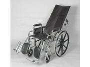 16 Reclining Wheelchair