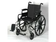 16 Lightweight Wheelchair