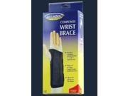 Composite Wrist Brace Left X Small Wrist Circum 4