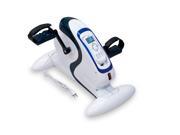 Ride to Fit Electronic Smart Mini Exercise Bike