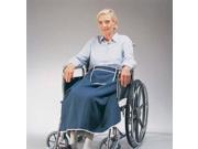 Wheelchair Modesty Apron