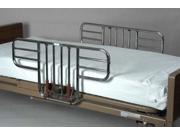 Half Bed Rail 18 H X 36 W