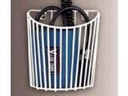 Baum Wall Basket Only Nylon Coated Steel