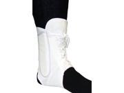Ankle Brace Canvas Lightweight Small 7 8