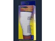 Compressive Knee Support XX Large 24 27