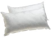 Dream Supreme Plus Gel Fiber filled Pillows King set Of 2