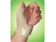 Wrist Support W Thumb Abduction Black