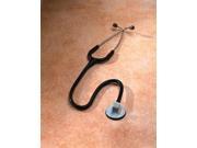 3m Littman Select Burgundy Stethoscope