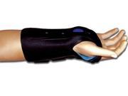 Wrist Immobilizer Medium Right 7.25 8