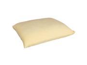 SlumberCare Neck Support ClassicCare Memory Foam Pillow Traditional Shape
