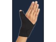 Wrist Thumb Wrap for both Right and Left