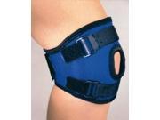 Cho Pat Counter Force Knee Wrap XX Large 17 18.5