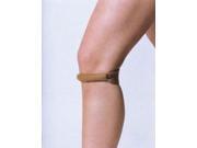 Cho Pat Knee Strap Super Large XXL 18 21 Tan