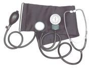Aneroid Blood Pressure Kit w Stethoscope