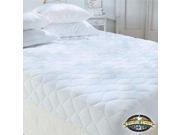 Restful Nights Extra Ordinaire Mattress Pad Supersingle Wb