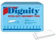 Dignity Pads Ex Duty Disp Bx 30
