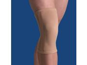 Elastic Knee Stabilizer Beige Small 12 13.5