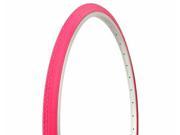 Duro Road Tire 27in x 1 1 4in Pink