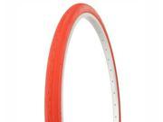 Duro Road Tire 26in x 1 3 8in Red