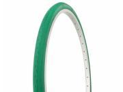 Duro Road Tire 26in x 1 3 8in Green