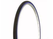 Duro Road Tire 27in x 1 1 4in Blue Wall