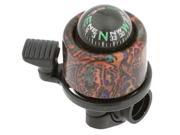 Compass Bicycle Bell 41mm