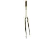 700c Chrome Steel Forks Threaded