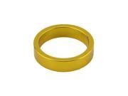 Headset Spacer 1 1 8in x 8mm Yellow