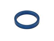 Headset Spacer 1 1 8in x 5mm Blue