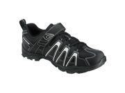 Exustar SM842 MTB Shoe Size 38 Black