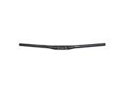 Full Speed Ahead XC Flat Bar 31.8x0x685mm Carbon Black