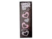 Cruiser Candy Decals Hearts
