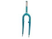Sun Bicycles Traditional Trike Fork 1in 24in Turquoise