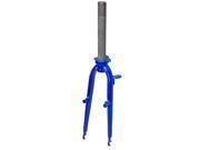Sun Replacement Fork for EZ X3 USX Blue