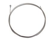 Clarks Stainless Steel Brake Wire 1.5x2000mm RD SS