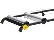 CycleOps Rollers Aluminum Bi Fold with Resistance Unit