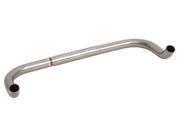 Nitto RB 018 Pursuit Bar Bull Horn 420mm Pewter