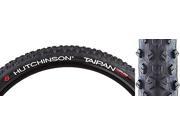 Hutchinson Taipan 27.5x2.1 Tubeless Ready Tire Black