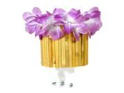 DRINK HOLDER C CANDY BMBO PU FLOWER