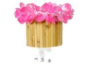 DRINK HOLDER C CANDY BMBO PK FLOWER